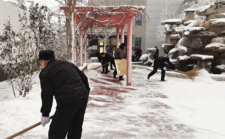 山东金格瑞办公楼前扫雪的人儿.jpg