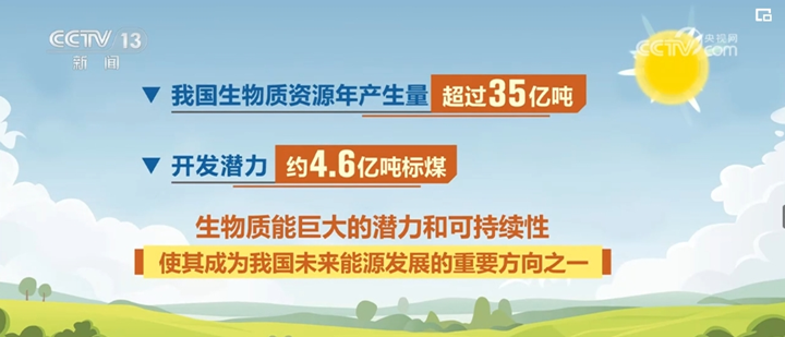 生物质能巨大的潜力和可持续性使其成为我国未来能源发展的重要方向之一.png